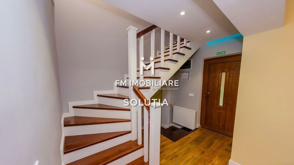 Casa de vanzare - zona Ferneziu - Poză 7