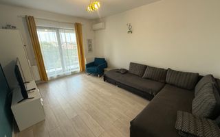 Apartament 2 camere - Politehnica - Exigent One - Parcare - Poză 1