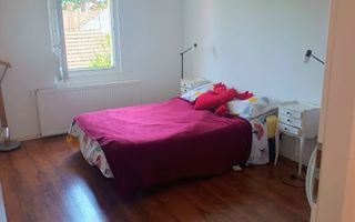 Casa Moderna de inchiriat 230 mp construiti-teren 230 mp-terasa-balcon-Marasti - Poză 8