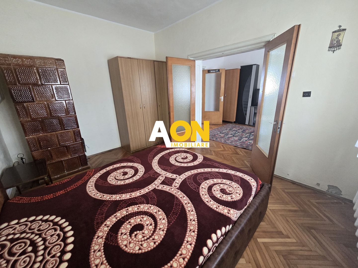 Casa Individuala, 4 Camere 1500mp Teren, Partos - Poză 11