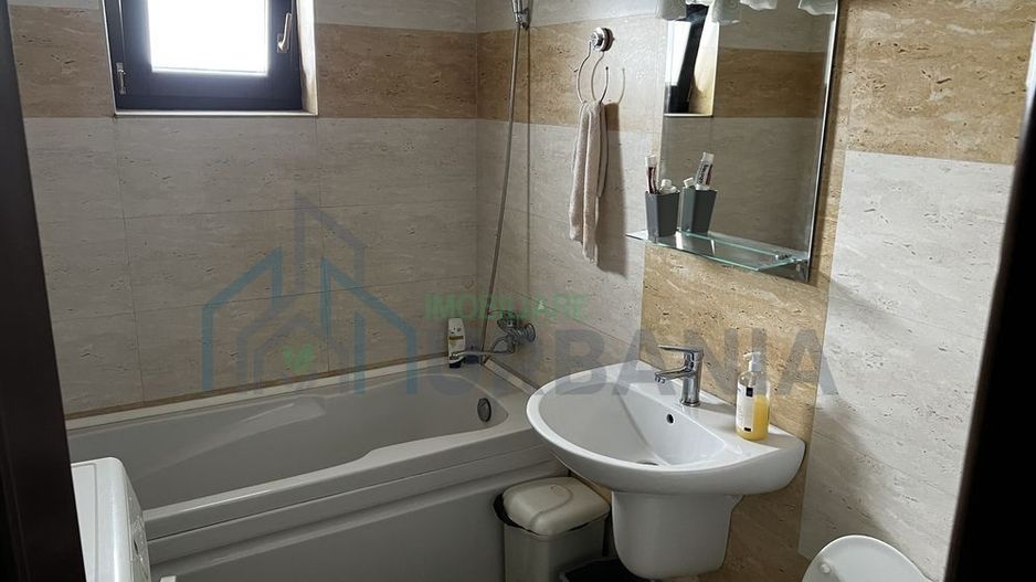 Apartament 2 camere, Tătărași, str. Ion Creangă, complex rezidențial închis - Poză 6