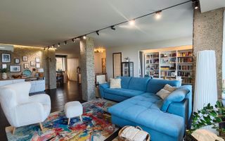 Penthouse de revista. Panorama incredibila! COMISION ZERO! - Poză 34