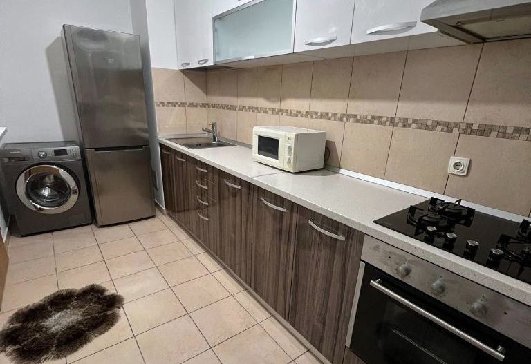 Apartament 2 camere, 57 mp, parcare inclusă, Citadella Titan - Poză 5