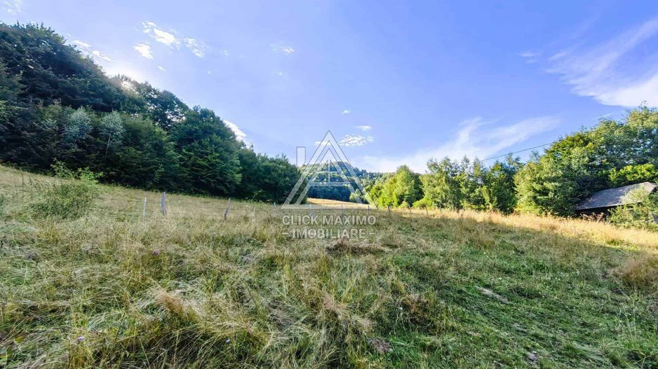 Casa,anexe si14.328 mp teren partial intravilan, com. Bulz, jud. Bihor - Poză 7