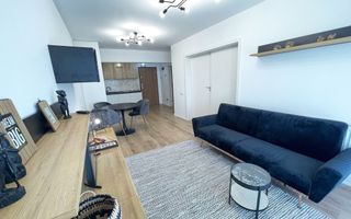 2 camere, modern, TOTUL NOU, terasa, parcare, Gheorgheni, Viva City - Poză 1