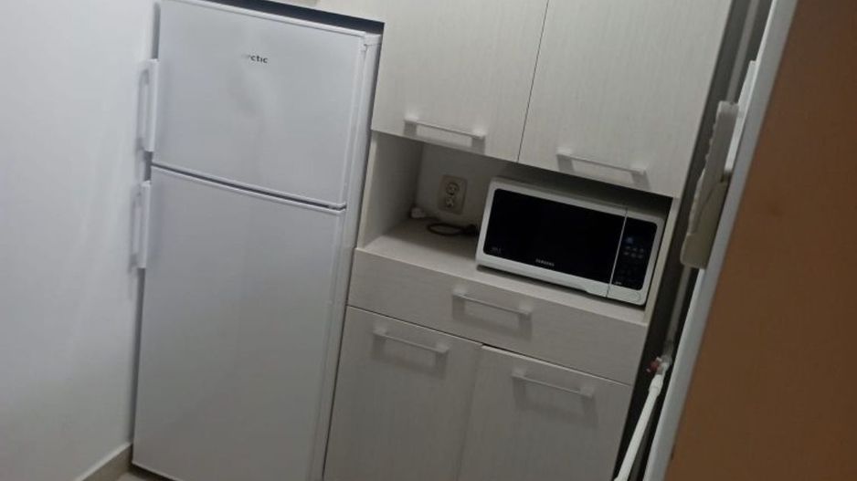 Apartament Tomis Nord - Poză 5