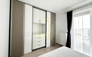 Apartament superb cu 2 camere | Decomandat | Iris Torontal - Poză 5