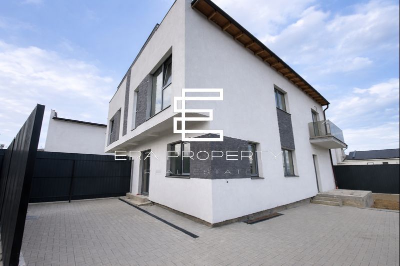 Duplex, 4 camere,INTABULAT, zona Casa de Apa, cartierul Arhitectilor - Poză 2