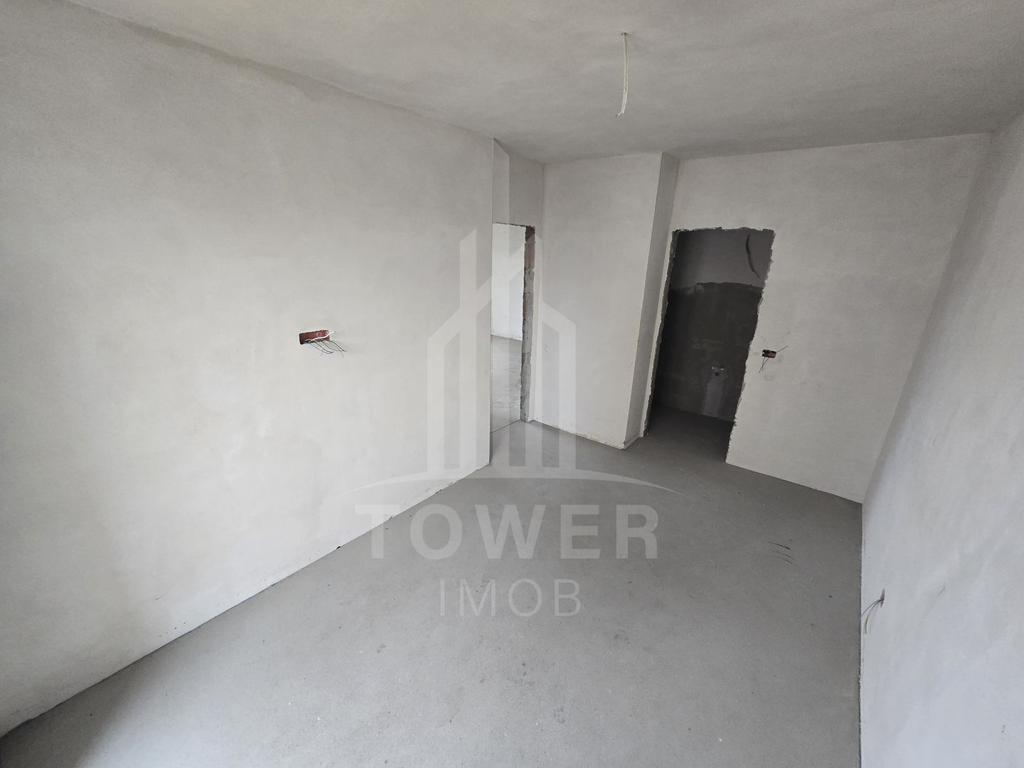 Apartament 3 camere decomandate 2 bai | 2 balcoane | etaj 2 - Poză 8