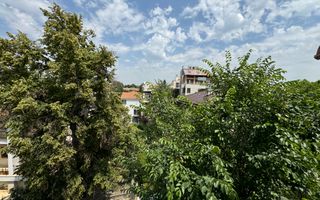 Primaverii vila 650 mp stil arhitectonic neoromanesc - Poză 19