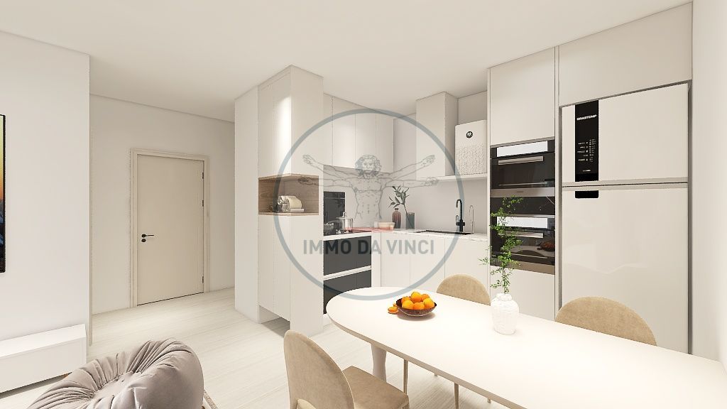 Apartament de vanzare 2 camere 57mp 2550 EUR-MP - Poză 4