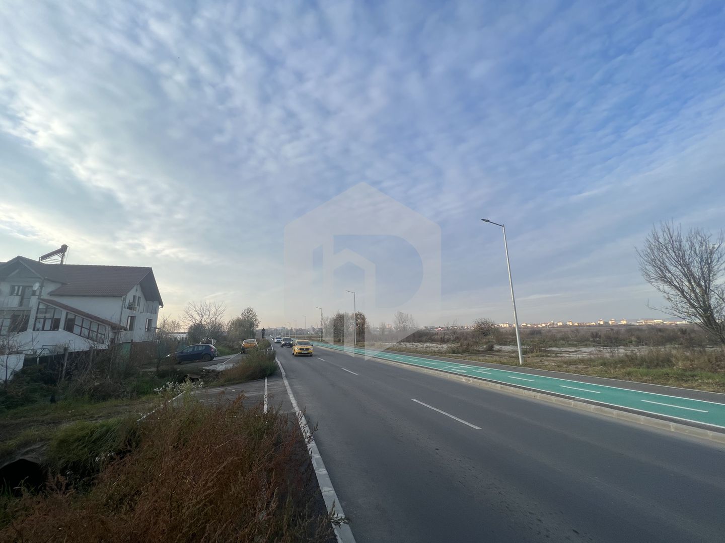 Teren Intravilan. Zona Strand/ Câmpșor - Poză 1