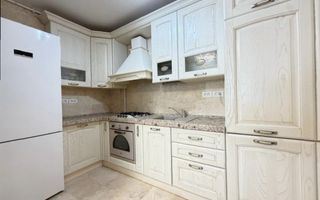 Apartament 3 camere /  Kiseleff / Nicolae Racota - Poză 8