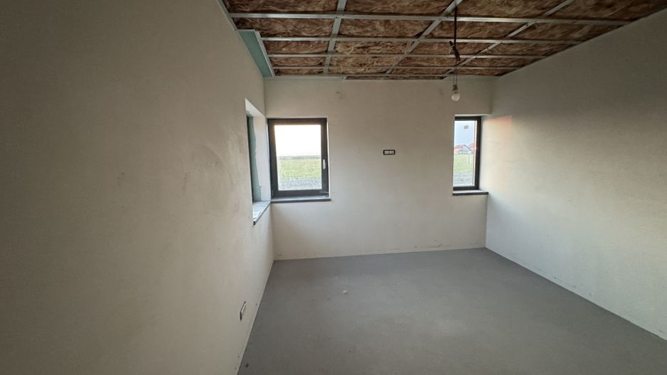 Individuala Parter Becicherecu Mic, Zona Semicentrala,4 Camere,Teren 800 mp - Poză 15