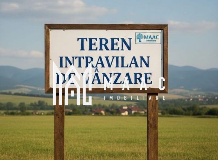 Teren | 3.600 mp | Ariușd | Lângă Olt | 25 km de Brașov - Poză 3