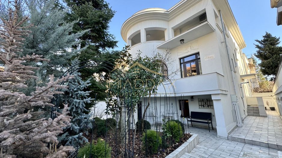 Masterpiece Villa ***326SQM*** // Dorobanți Capitale - Poză 2