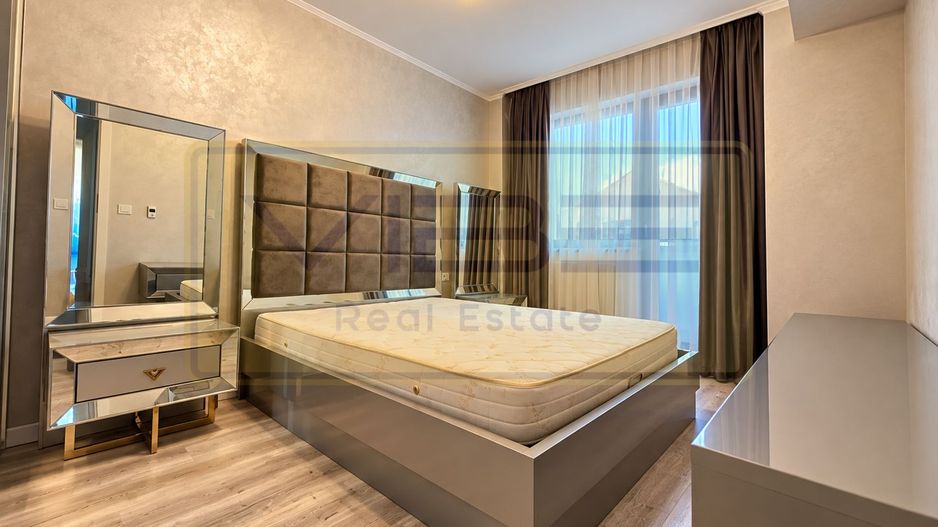 Rediu- 2 camere Decomandat- Modern- Pet friendly - Poză 3