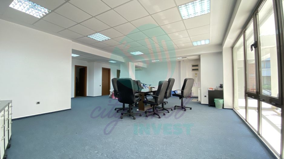 Spațiu de Birouri Modern, Cișmigiu - Poză 5