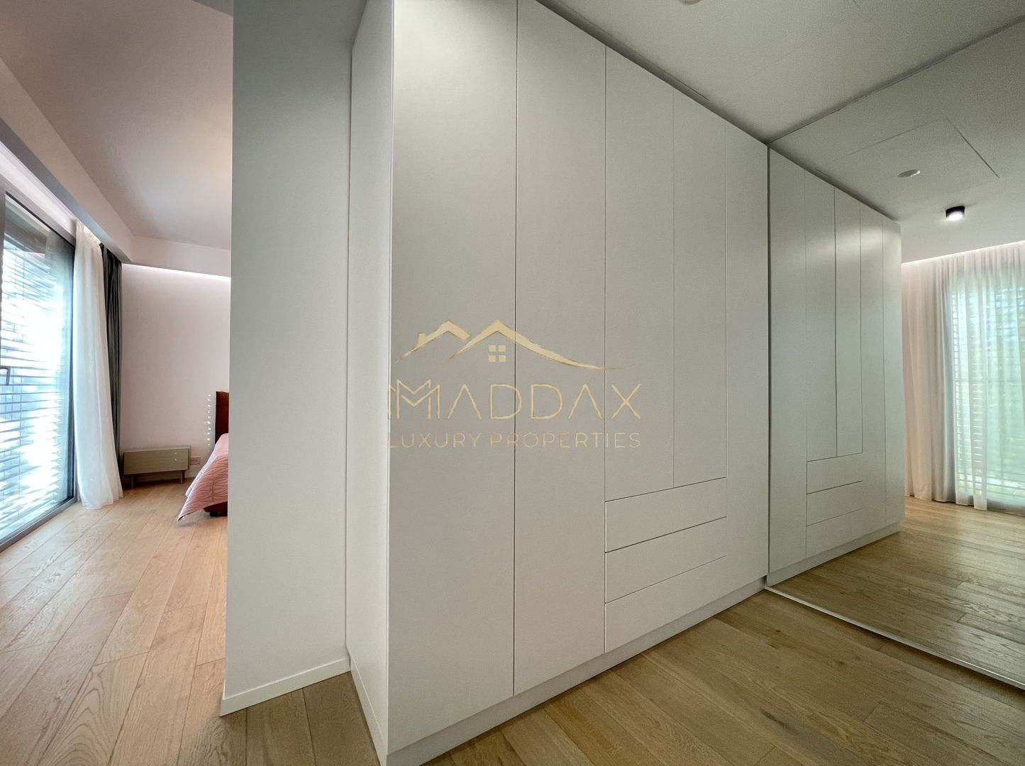 Masterpiece Villa*** 1140 mp Teren***Locatie exclusivista//Dumbrava Vlasiei - Poză 21