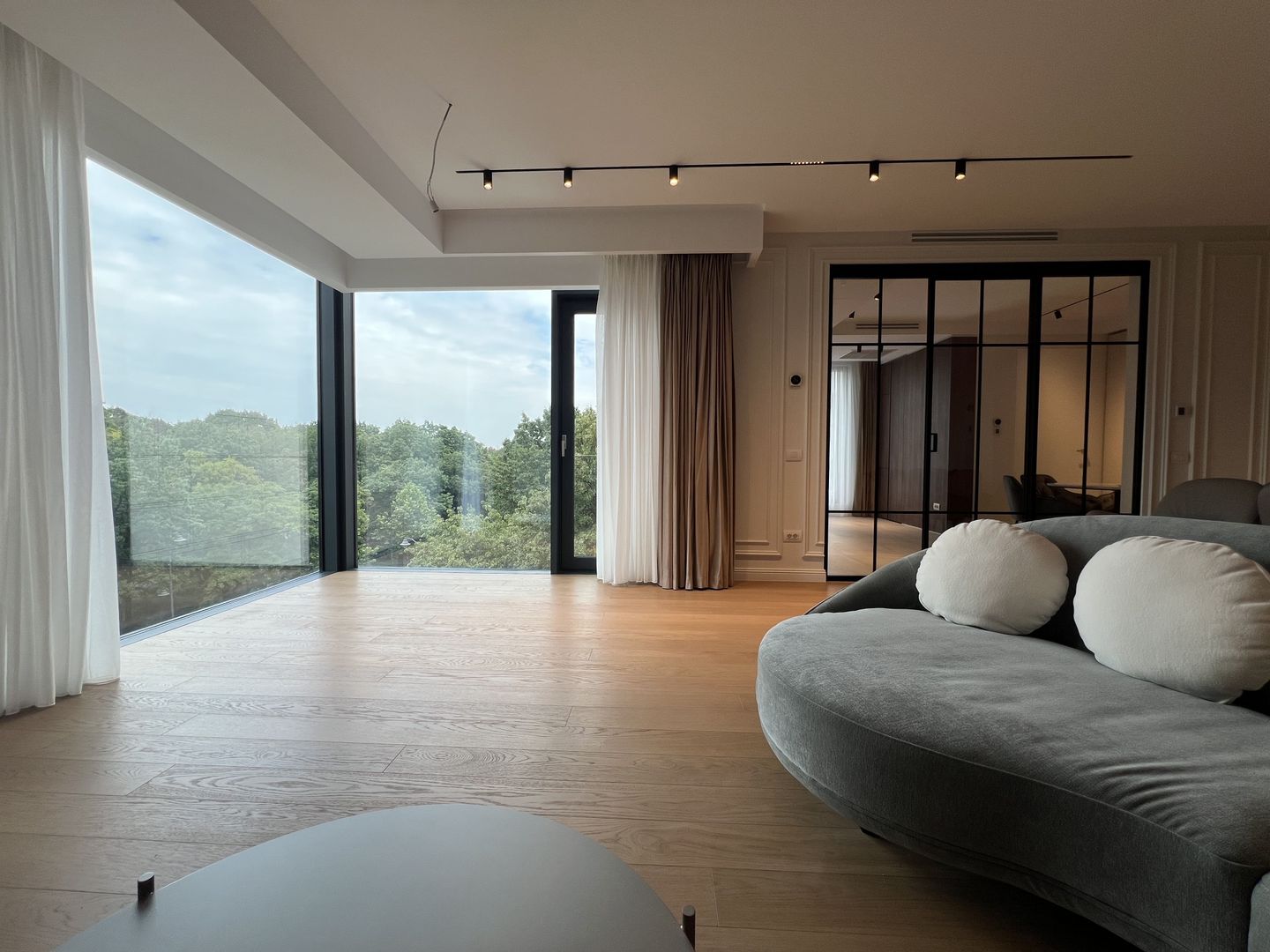 Apartament superb Aviatorilor - Arcul de Triumf - Herastrau - Poză 19