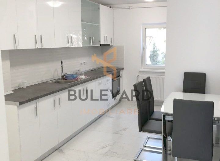 Apartament cu 4 camere ultramodern, zona strazii Obervatorului! - Poză 1