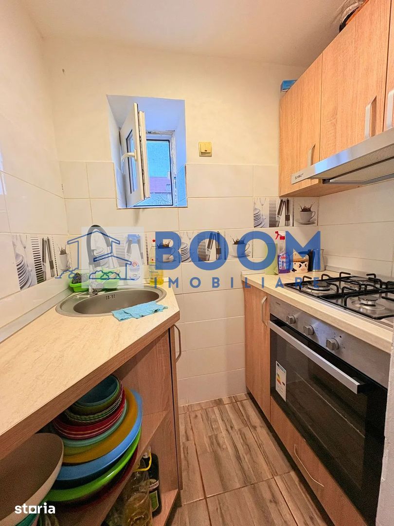 Casa Calimanesti | Teren 1700 mp | Centrala proprie - Poză 4