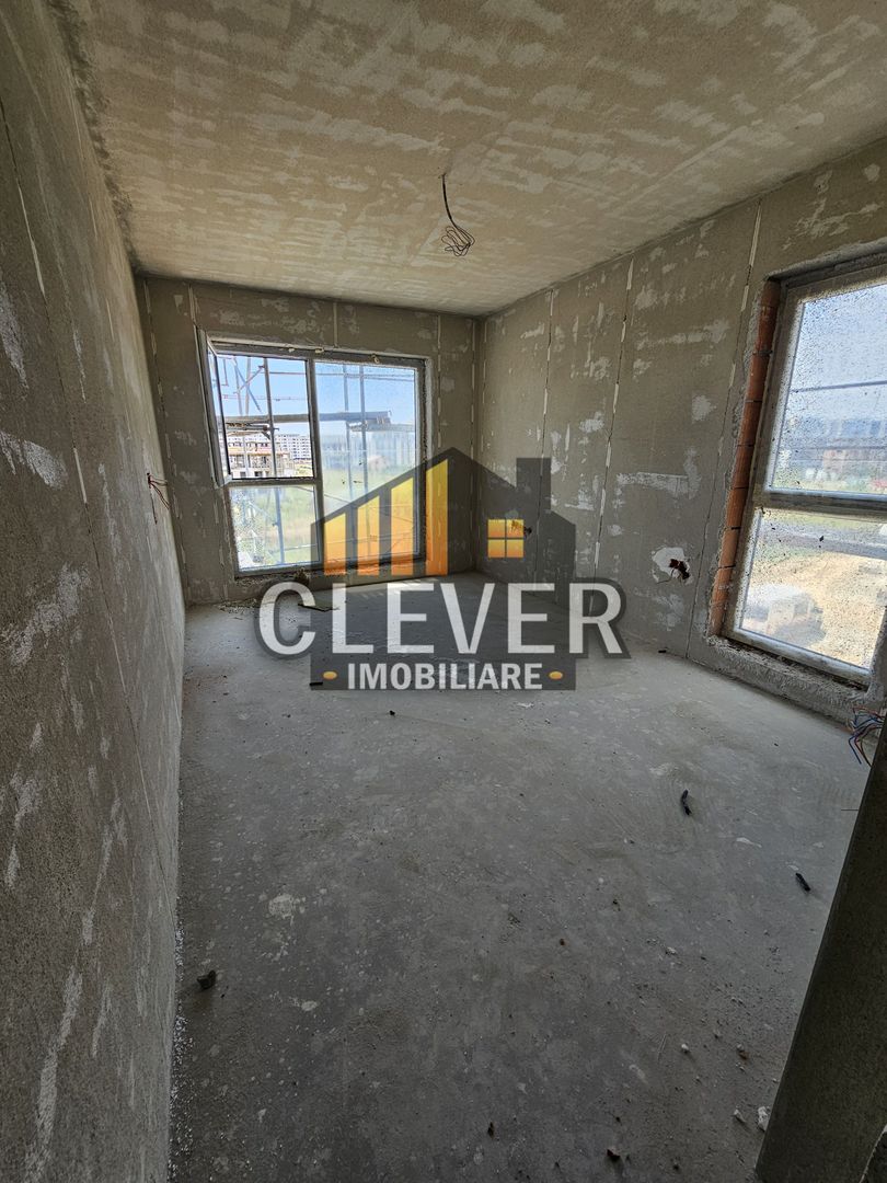 Pallady - Apartament 3 Camere, Finisaje la Alegere, Comision 0% metrou Teclu - Poză 12