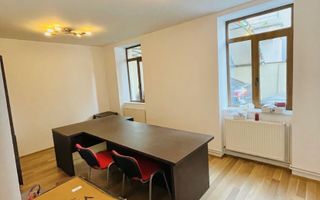 Inchiriere casa, zona Centrala, pretabila birou - Poză 2