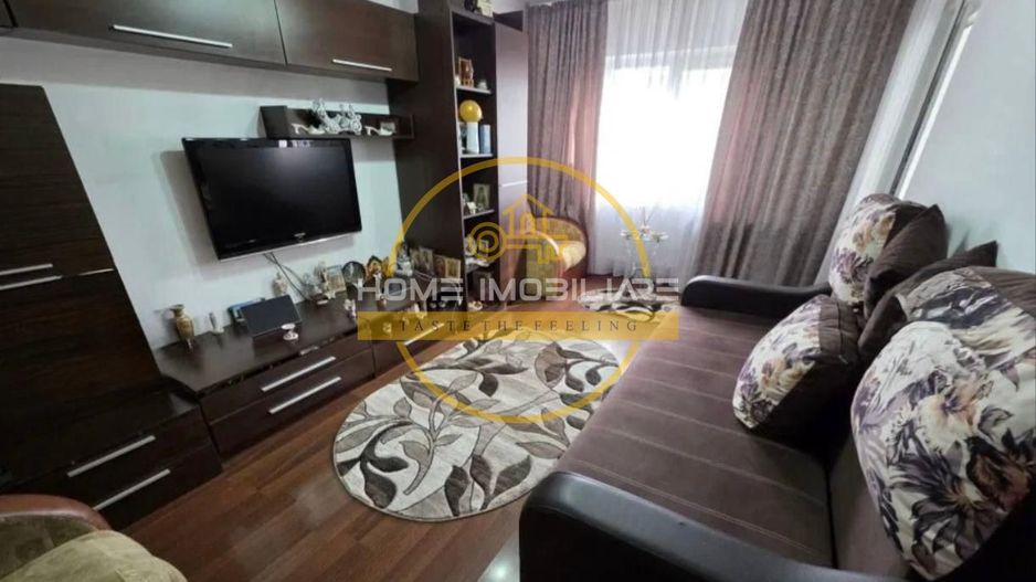 Apartamrent cu 2 camere/ 47mp/ zona Mircea cel Batran - Poză 1