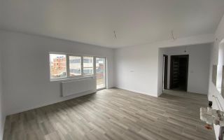 Apartament 2 camere, Valea Lupului-Rediu, 51mp, 0% comision - Poză 1