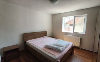 Casuta Aleea Ghirodei pe parter cu centrala - Poză 9