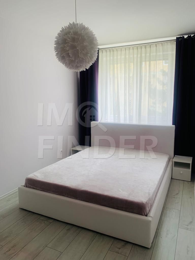 Apartament 4 camere, parcare zona Gheorgheni - Poză 3