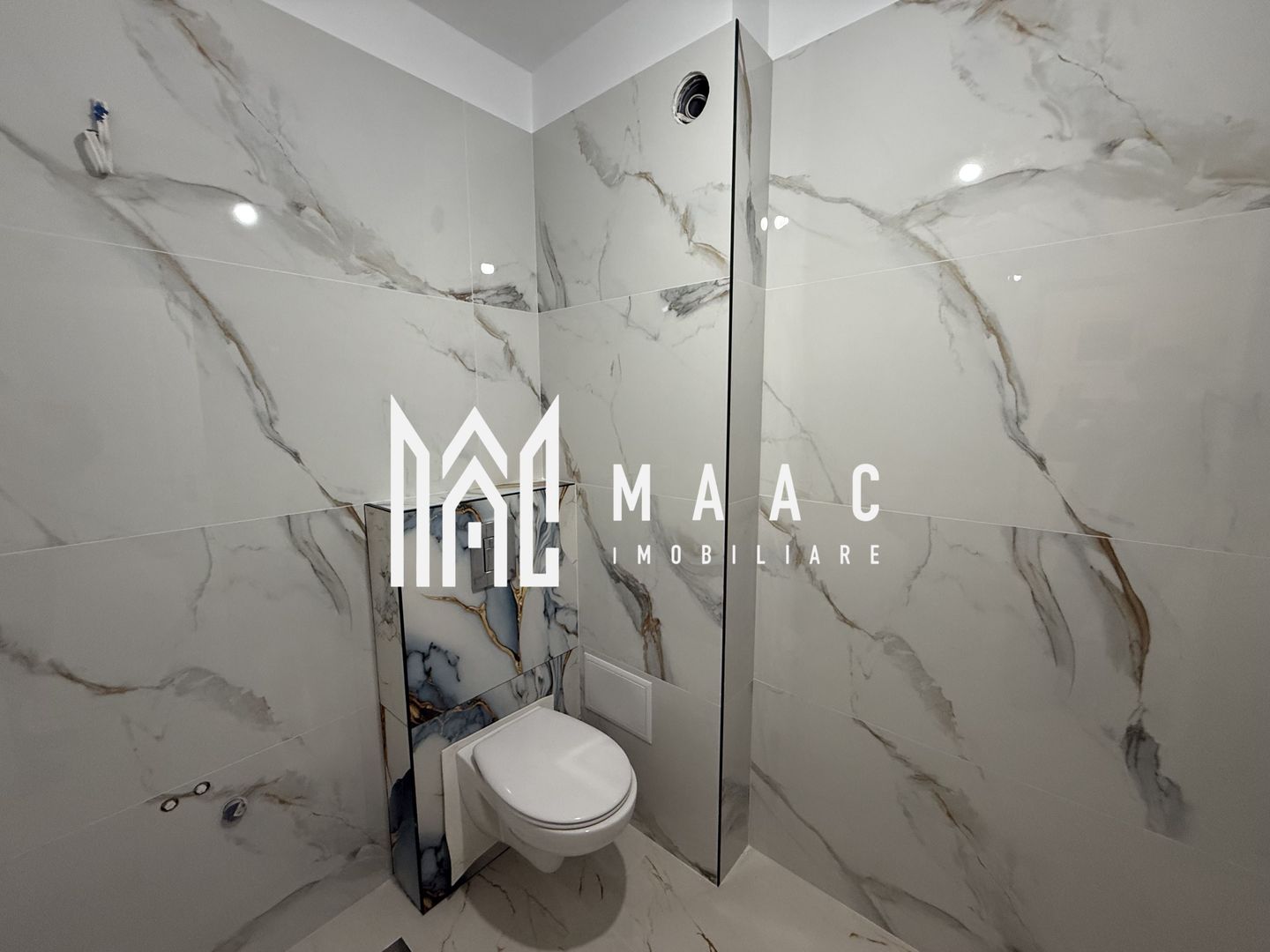 Apartament 3 camere | 150 MP | Balcon | La cheie | 2 Parcari - Poză 20