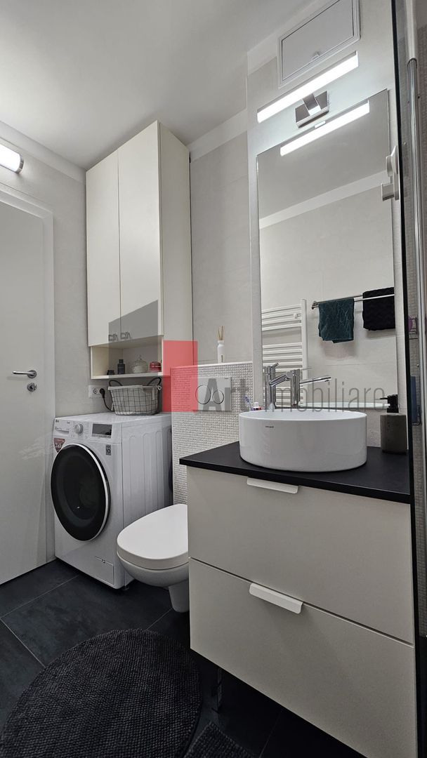 3 camere Gorjului, Iuliu Maniu NOU - Poză 7