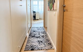 APARTAMENT 3 CAMERE | 2 BAI | 73,2 MP UTIL | PRELUNGIREA GHENCEA - Poză 7