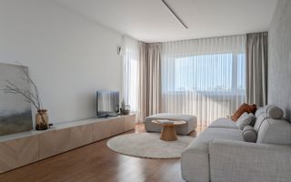 Apartament | 3 camere | Penthouse | 2 terase | Pipera - Poză 5