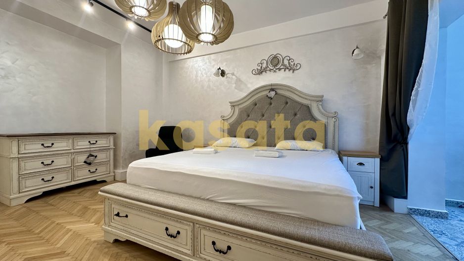 OPORTUNITATE | APARTAMENT 4 CAMERE | UNIVERSITATE | IDEAL INVESTITIE - Poză 2