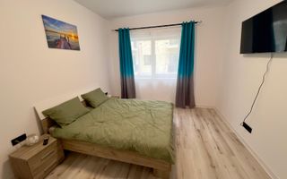 Studio 37 mp ,  zona Brana, Selimbar - Poză 5