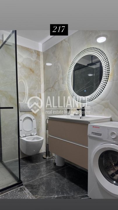 MAMAIA NORD (COD04)-Apartament 2 camere primul rand la mare - Poză 9