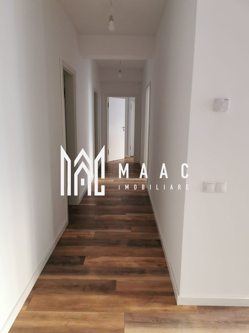 Apartament 3 camere I Decomandat I Loc Parcare I Balanta - Poză 9