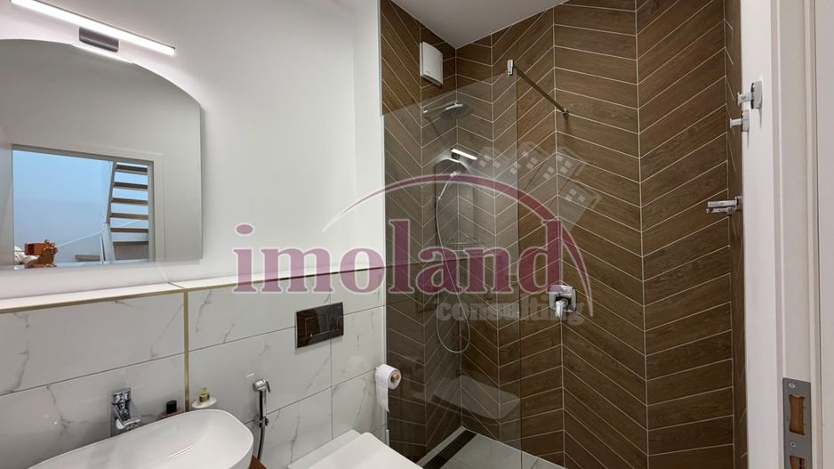 Townhouse - vila 6 camere - inchiriere - Avalon Estate - Pipera - Poză 10