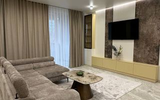 Chirie, casă, 228 mp, strada Mihail Lomonosov, Centru - Poză 6