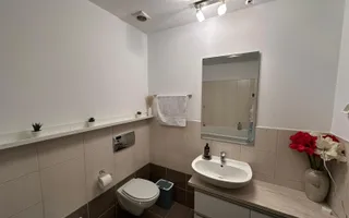 Apartament 3 camere Natura Residence Baneasa 2 locuri parcare - Poză 18