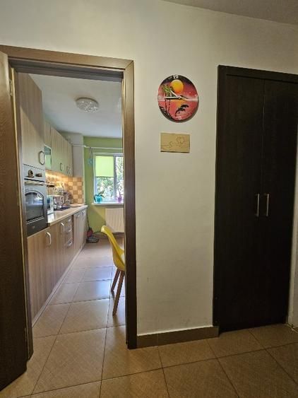 3 camere zona Gh Lazar-Dacia Etaj 2 - Timisoara - Poză 3