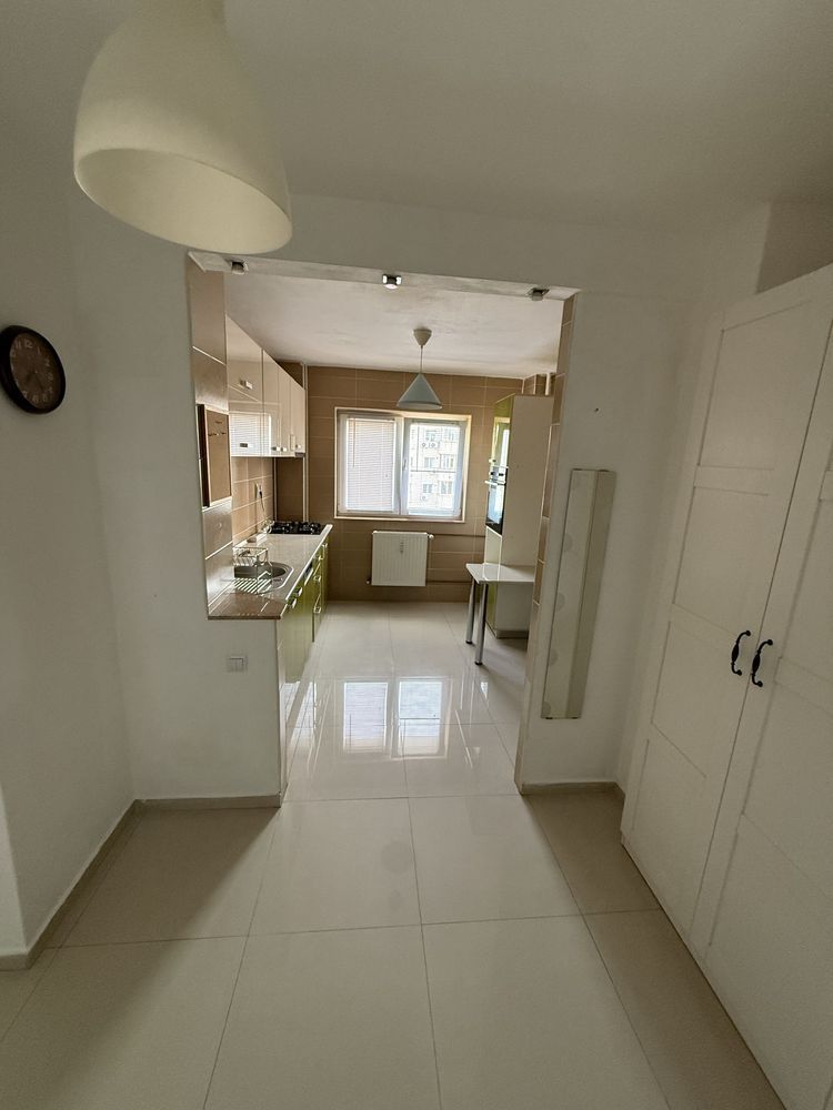 Apartament 2 camere renovat, complet utilat, Calea Moșilor - Poză 3