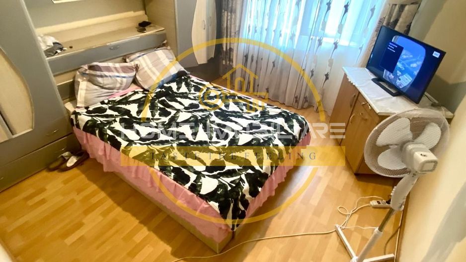Apartament 3 Camere Decomandat 73mp! Nicolina prima statie! - Poză 2