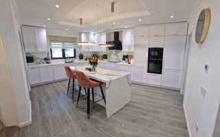 Vand casa Martinesti - Poză 5