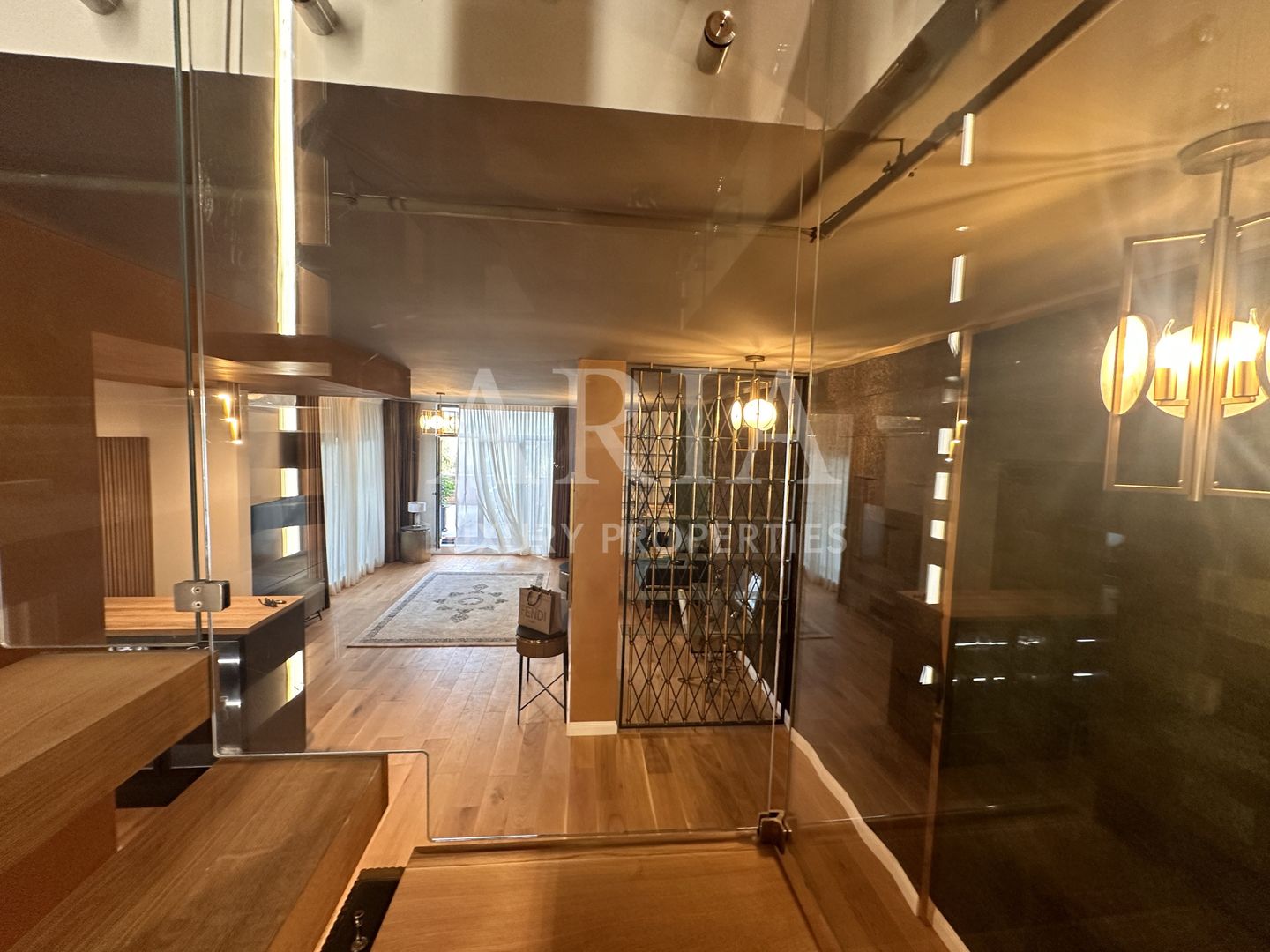 BELAIR LAKE - Penthouse duplex - LAKEFRONT - - Poză 14