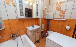 Apartament 3 camere semidecomandat – Berceni, Sector 4, aproape de Sun Plaza - Poză 10