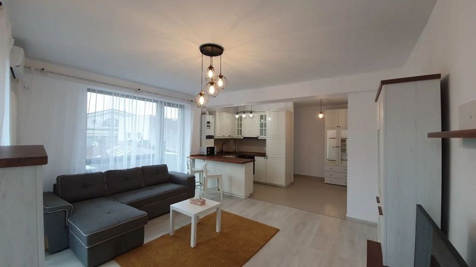 Apartament cu2 camere, zona Ferdinand - mosilor 750 - Poză 5